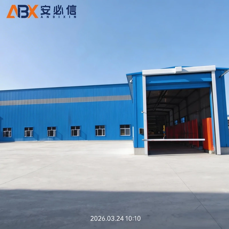 深圳市机械式门封