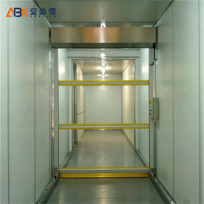深圳市PVC快速门